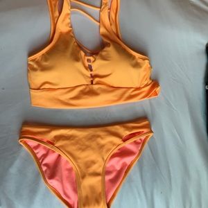 NEW! Luxury Peixoto Bikini